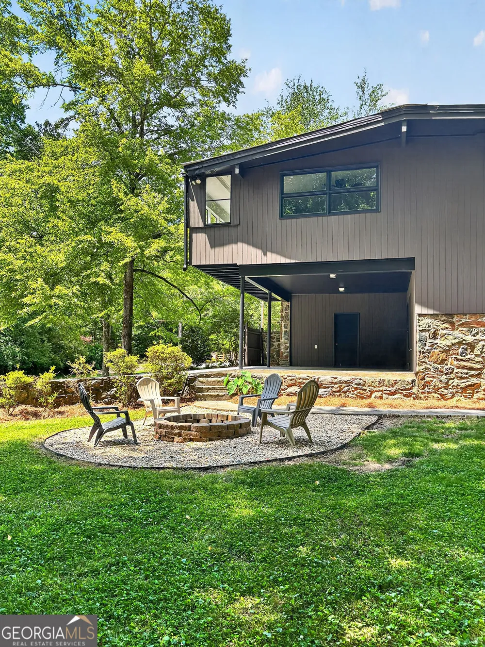 703 Laurel ST Bremen, GA 30110