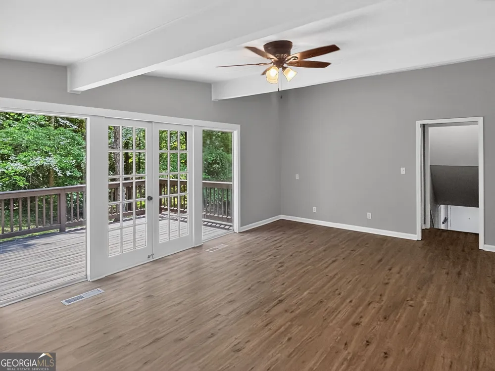703 Laurel ST Bremen, GA 30110