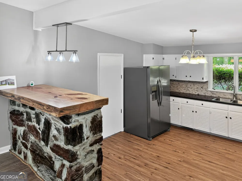 703 Laurel ST Bremen, GA 30110