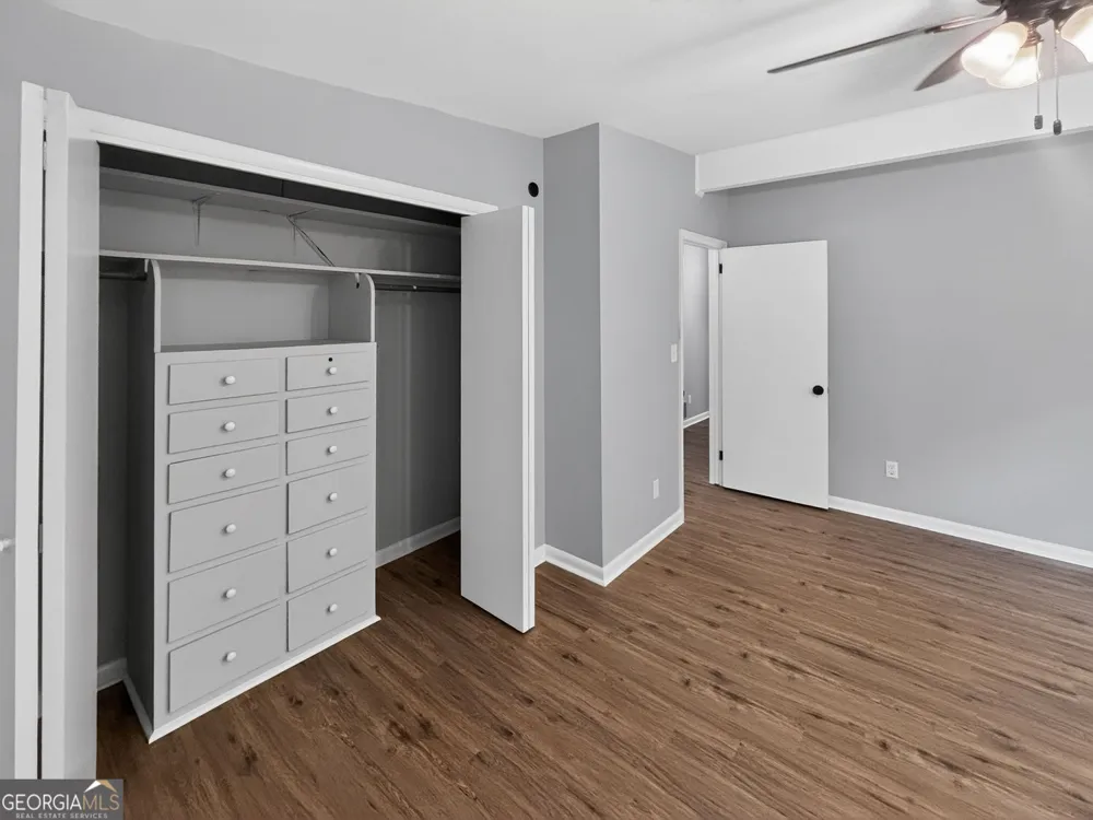 703 Laurel ST Bremen, GA 30110
