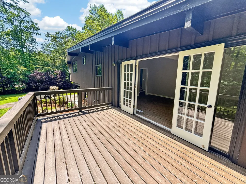 703 Laurel ST Bremen, GA 30110