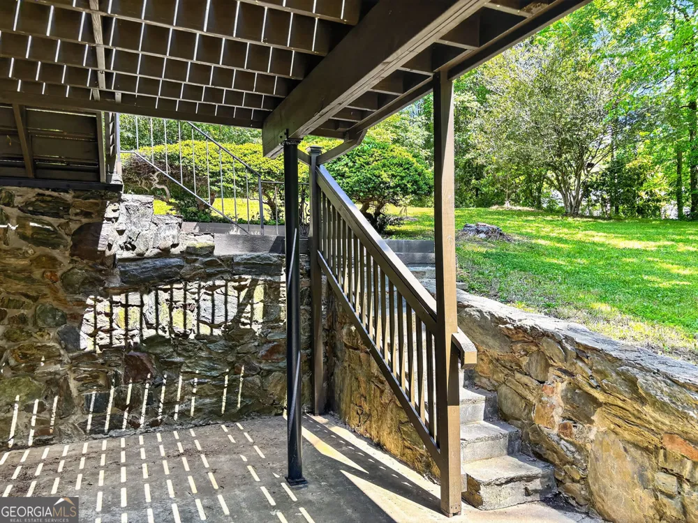 703 Laurel ST Bremen, GA 30110