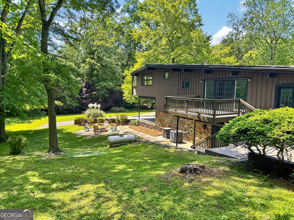 703 Laurel ST Bremen, GA 30110