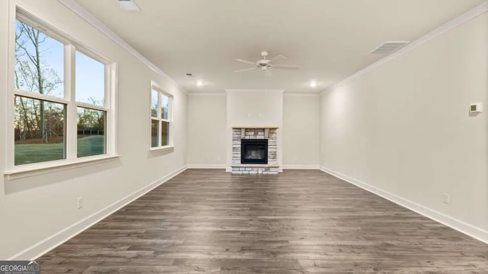 55 Blufton CT Senoia, GA 30276