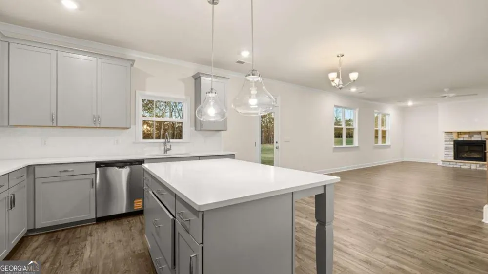 55 Blufton CT Senoia, GA 30276