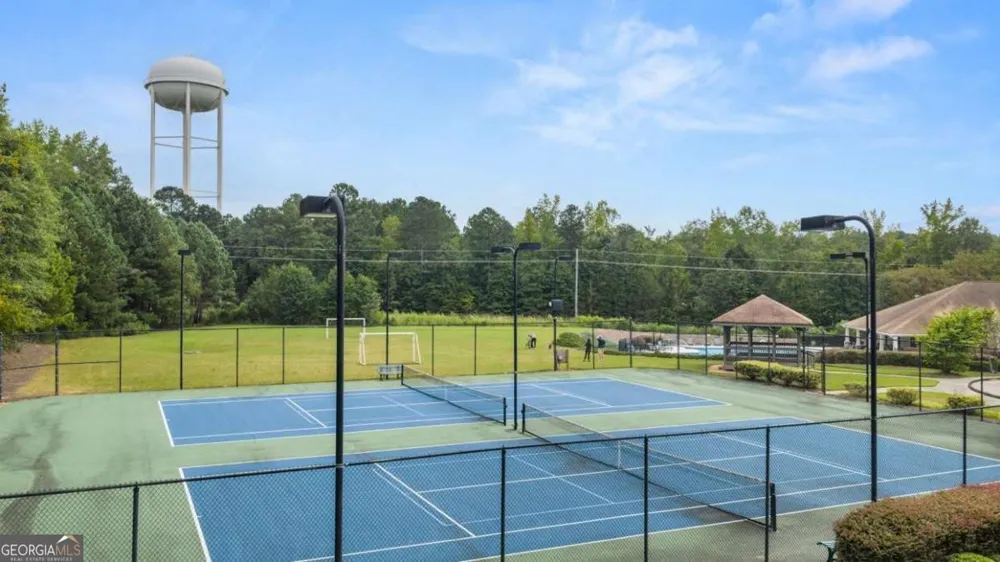 55 Blufton CT Senoia, GA 30276