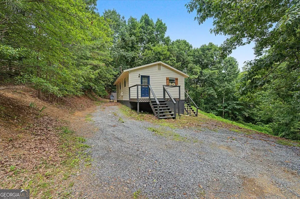 211 John White RD NW Resaca, GA 30735
