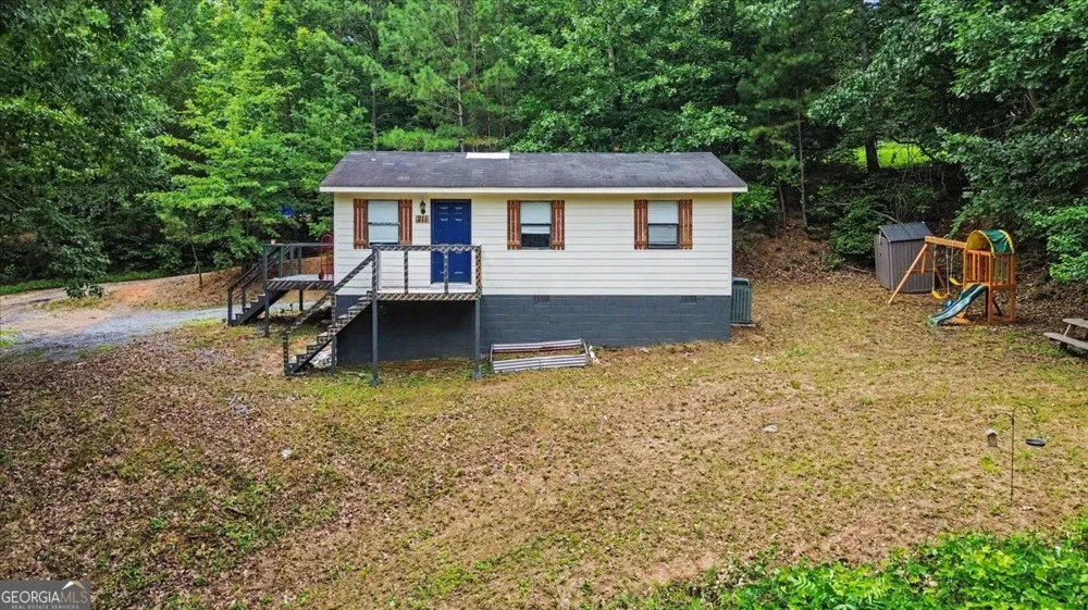 211 John White RD NW Resaca, GA 30735