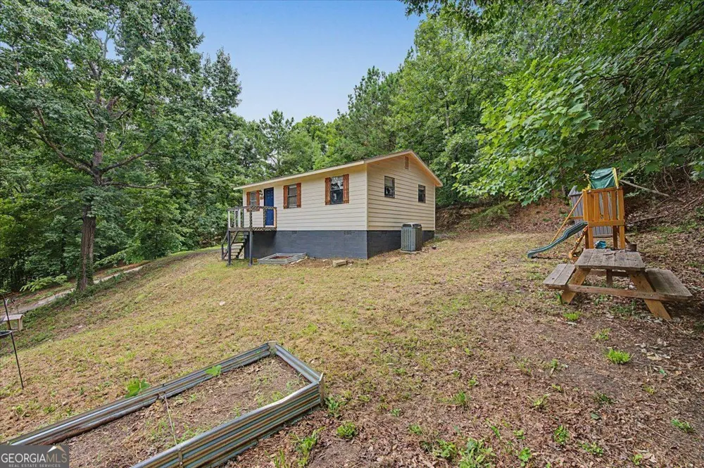 211 John White RD NW Resaca, GA 30735
