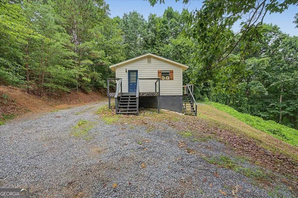 211 John White RD NW Resaca, GA 30735