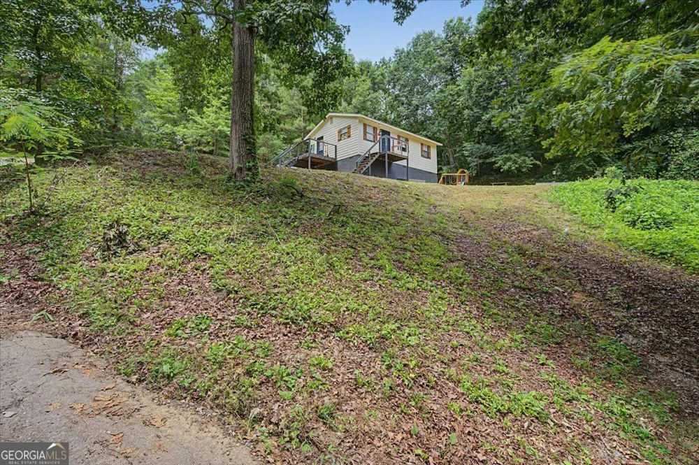 211 John White RD NW Resaca, GA 30735