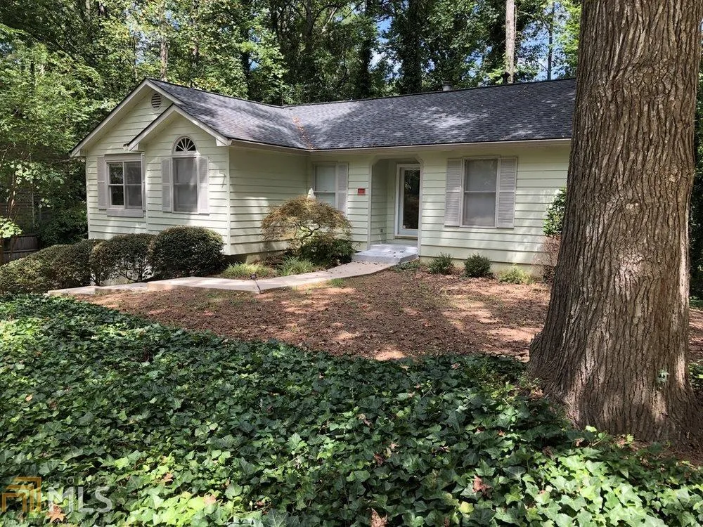 344 Summer PL Peachtree City, GA 30269
