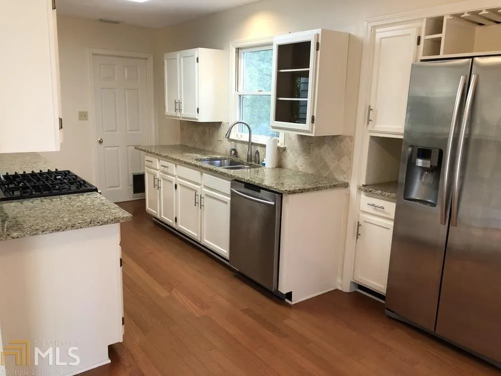 344 Summer PL Peachtree City, GA 30269