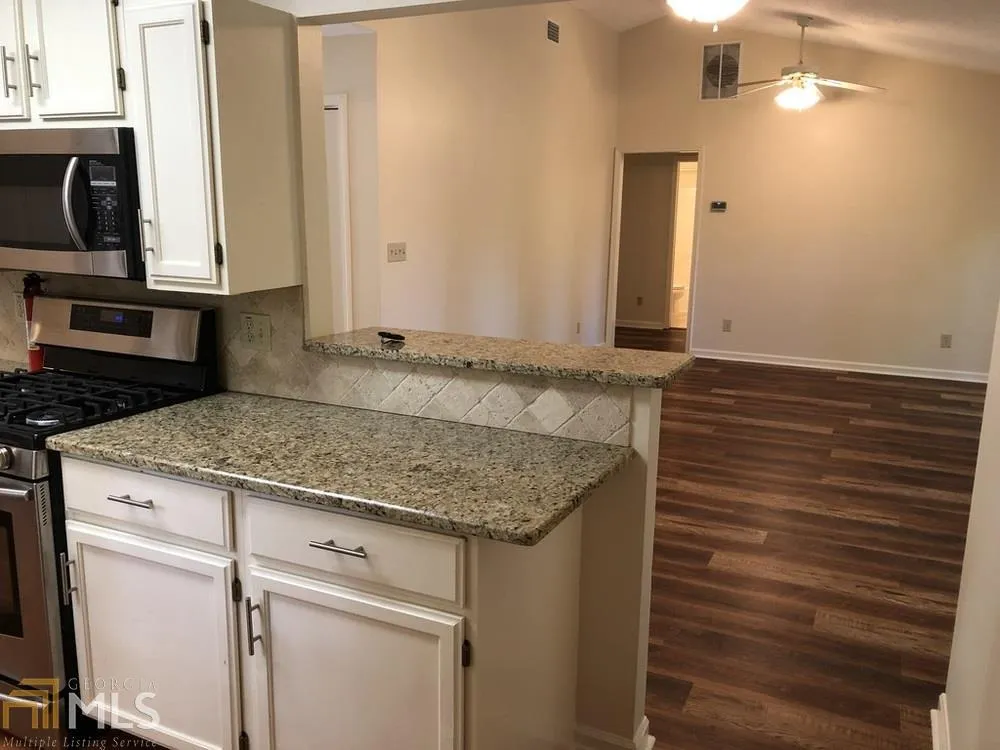 344 Summer PL Peachtree City, GA 30269