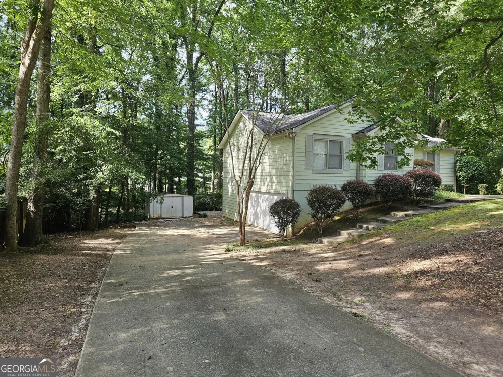 344 Summer PL Peachtree City, GA 30269