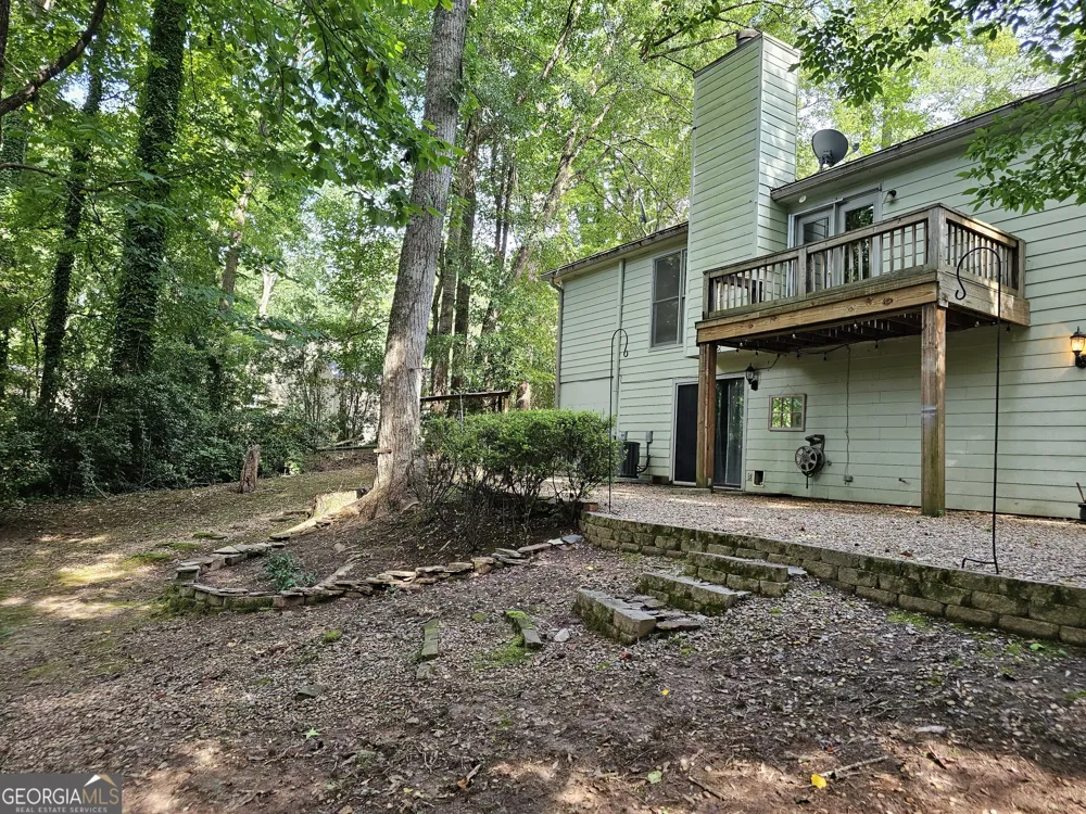 344 Summer PL Peachtree City, GA 30269