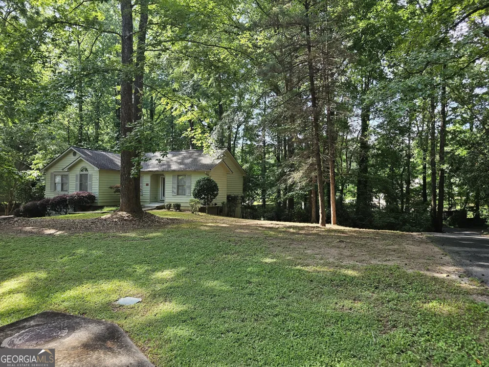 344 Summer PL Peachtree City, GA 30269