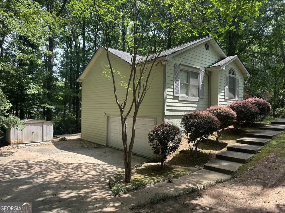344 Summer PL Peachtree City, GA 30269