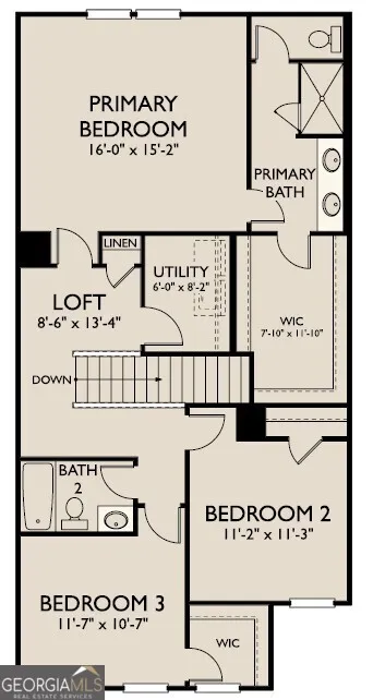 320 Dearborn DR Cartersville, GA 30120