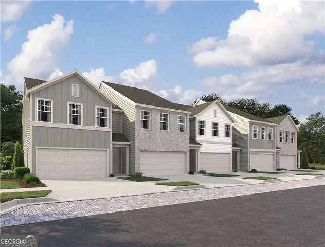 320 Dearborn DR Cartersville, GA 30120