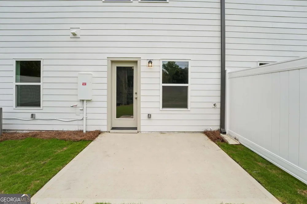 320 Dearborn DR Cartersville, GA 30120