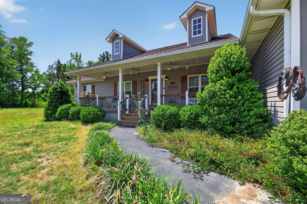 645 King RD Harrison, GA 31035