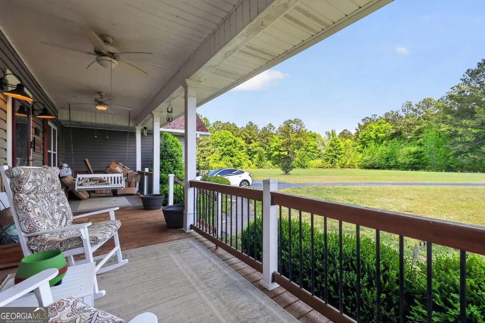 645 King RD Harrison, GA 31035