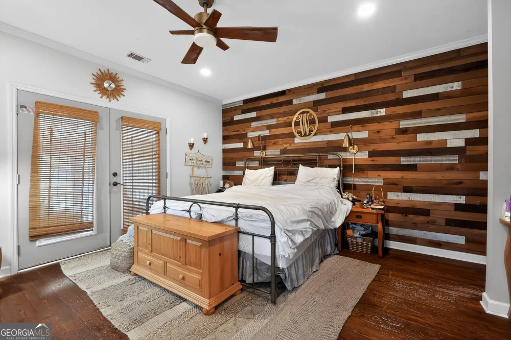 645 King RD Harrison, GA 31035