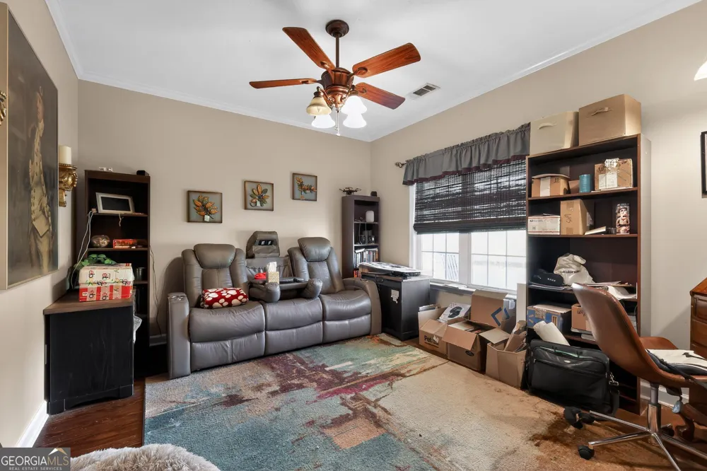 645 King RD Harrison, GA 31035