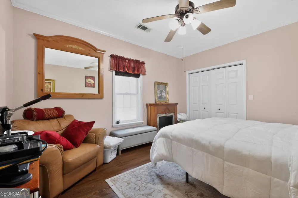 645 King RD Harrison, GA 31035