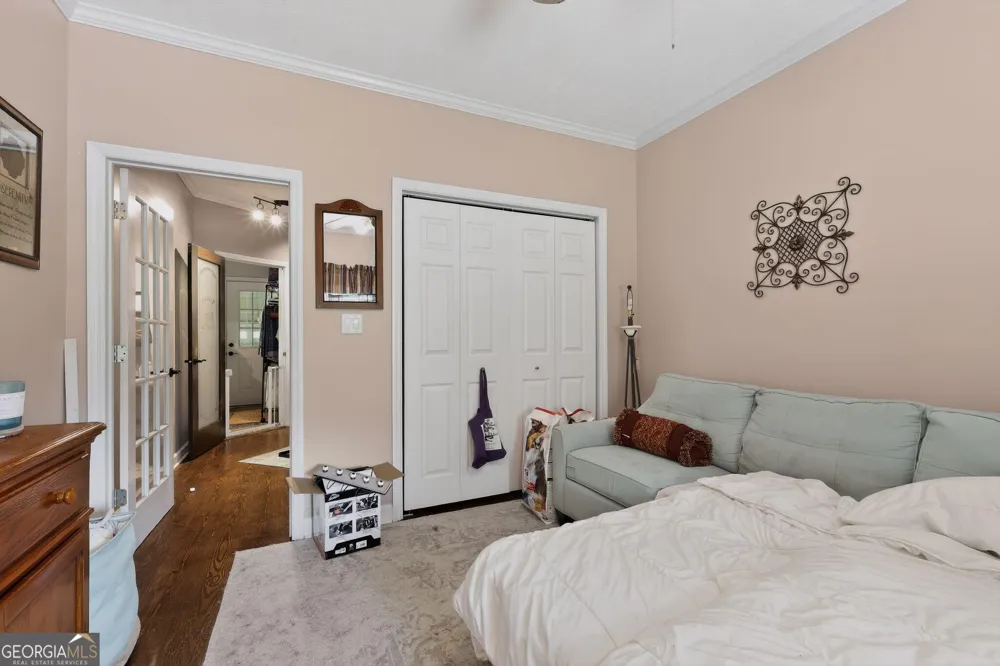 645 King RD Harrison, GA 31035
