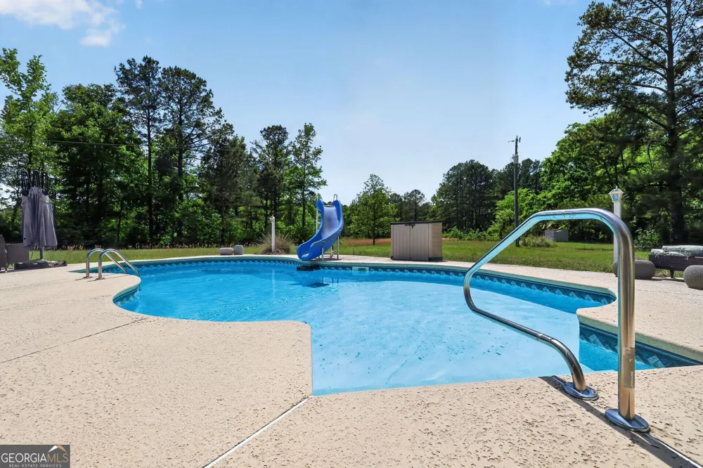 645 King RD Harrison, GA 31035