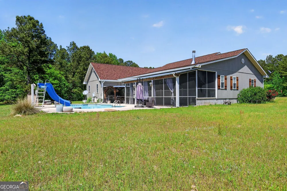 645 King RD Harrison, GA 31035