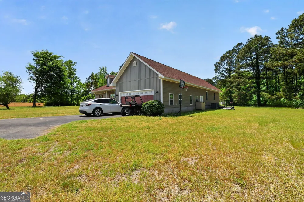 645 King RD Harrison, GA 31035