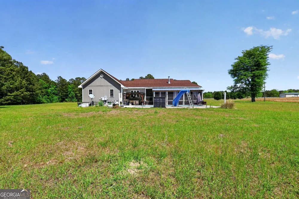 645 King RD Harrison, GA 31035