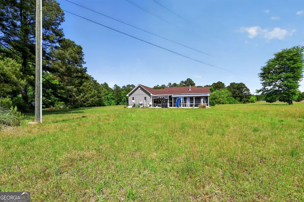 645 King RD Harrison, GA 31035