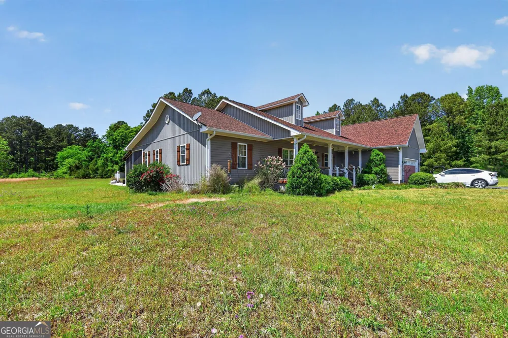 645 King RD Harrison, GA 31035