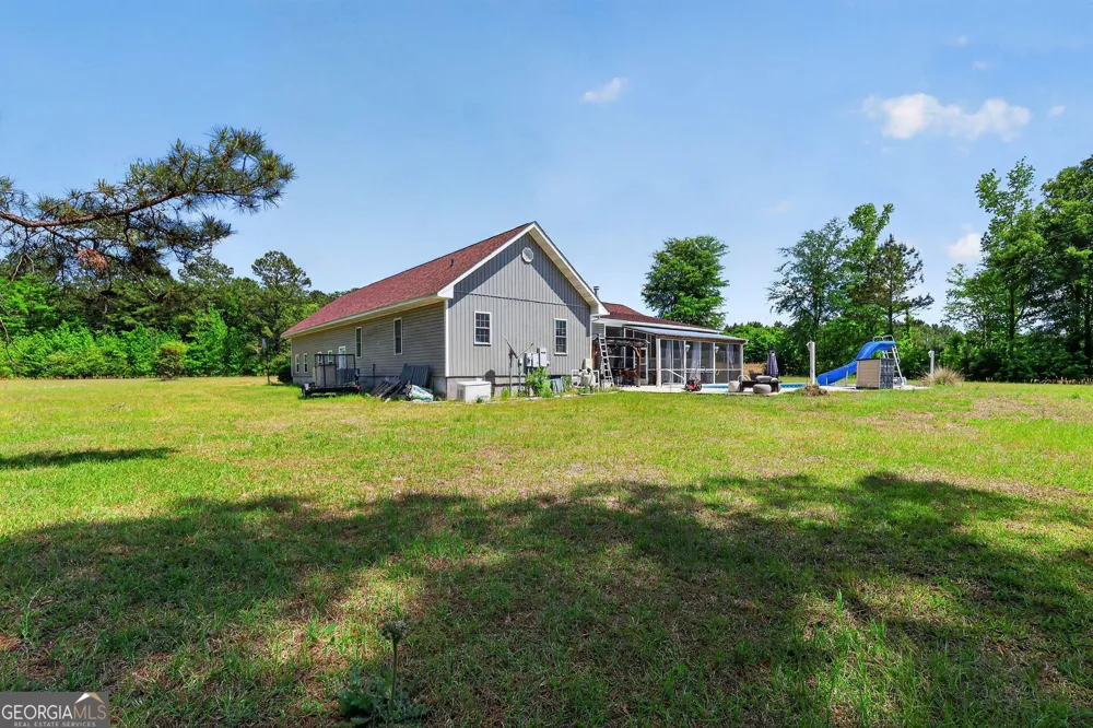 645 King RD Harrison, GA 31035