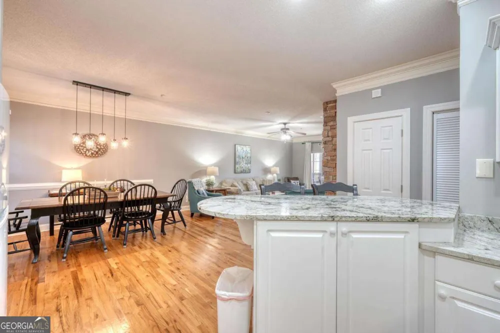 112 Gleneagle CT Clayton, GA 30525