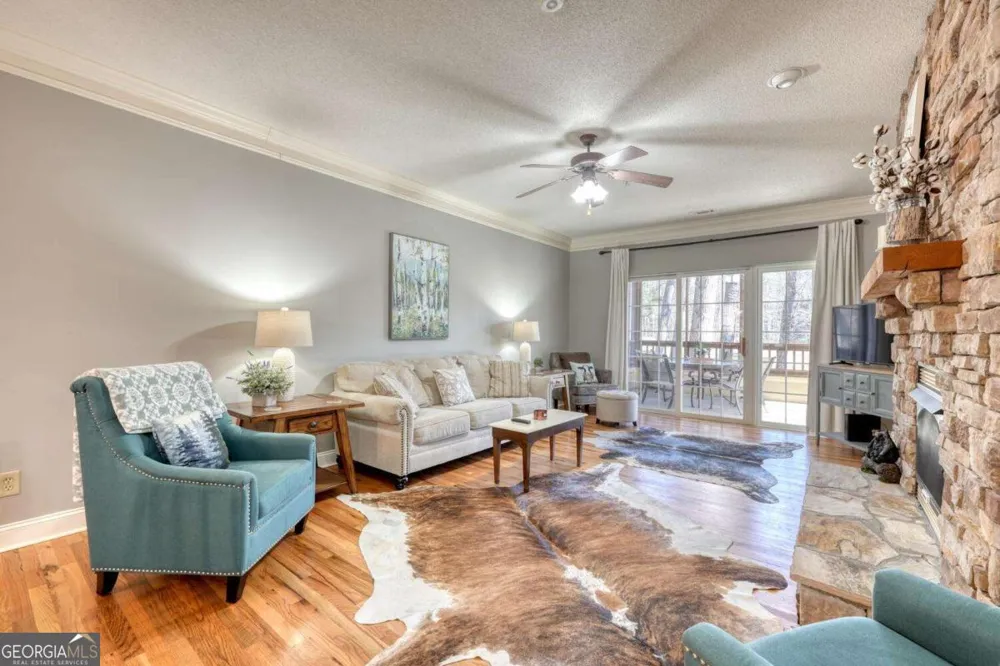 112 Gleneagle CT Clayton, GA 30525