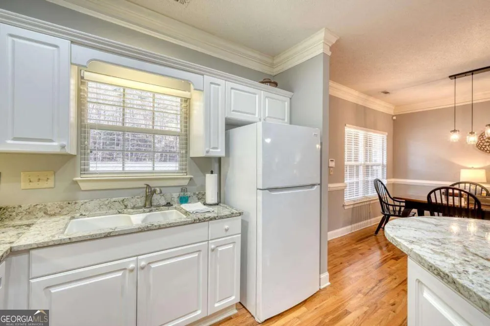 112 Gleneagle CT Clayton, GA 30525