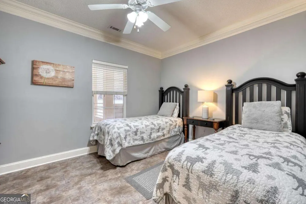 112 Gleneagle CT Clayton, GA 30525