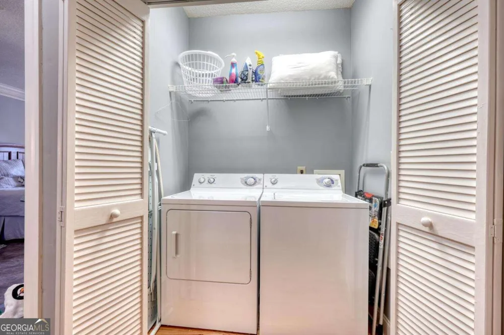 112 Gleneagle CT Clayton, GA 30525