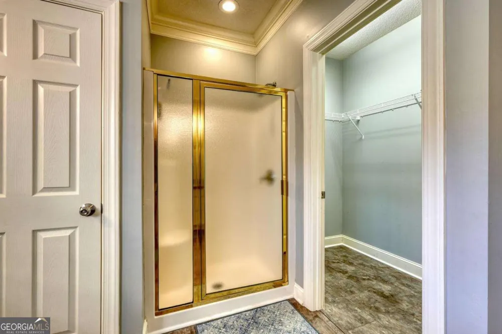 112 Gleneagle CT Clayton, GA 30525