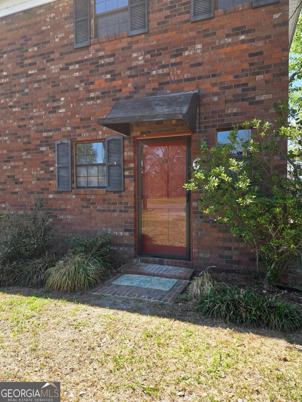 674 McNatt Falls RD Uvalda, GA 30473