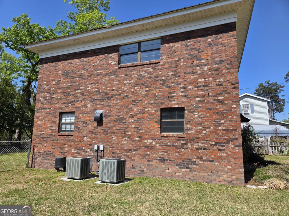 674 McNatt Falls RD Uvalda, GA 30473