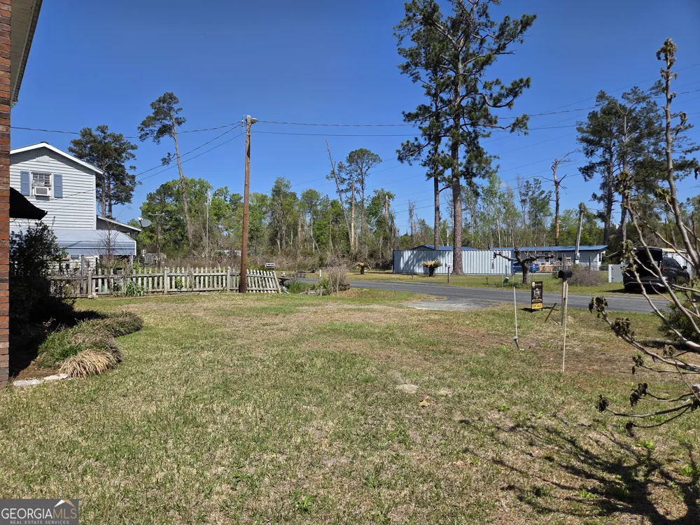674 McNatt Falls RD Uvalda, GA 30473