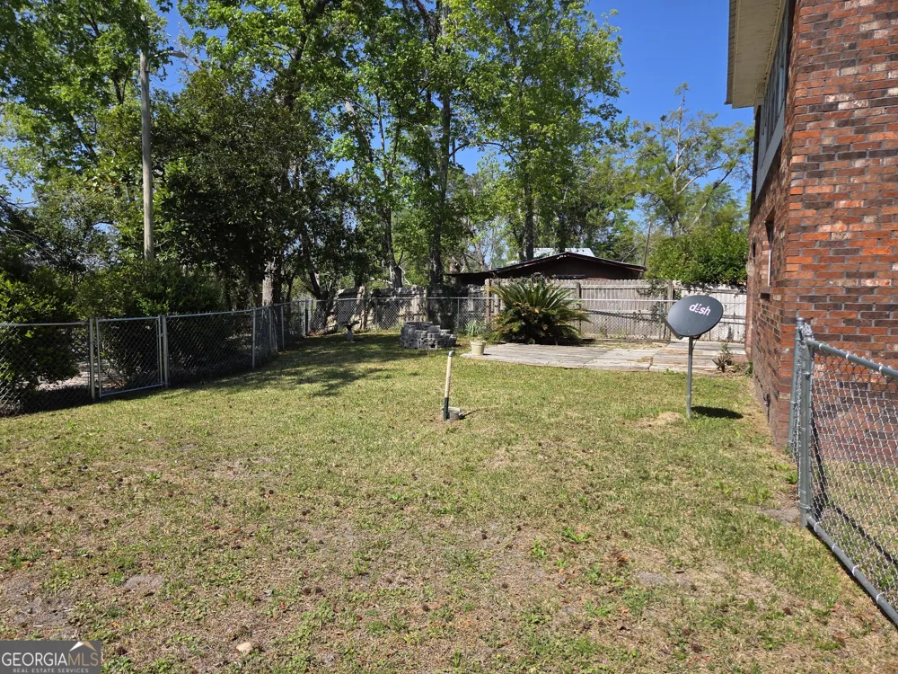 674 McNatt Falls RD Uvalda, GA 30473