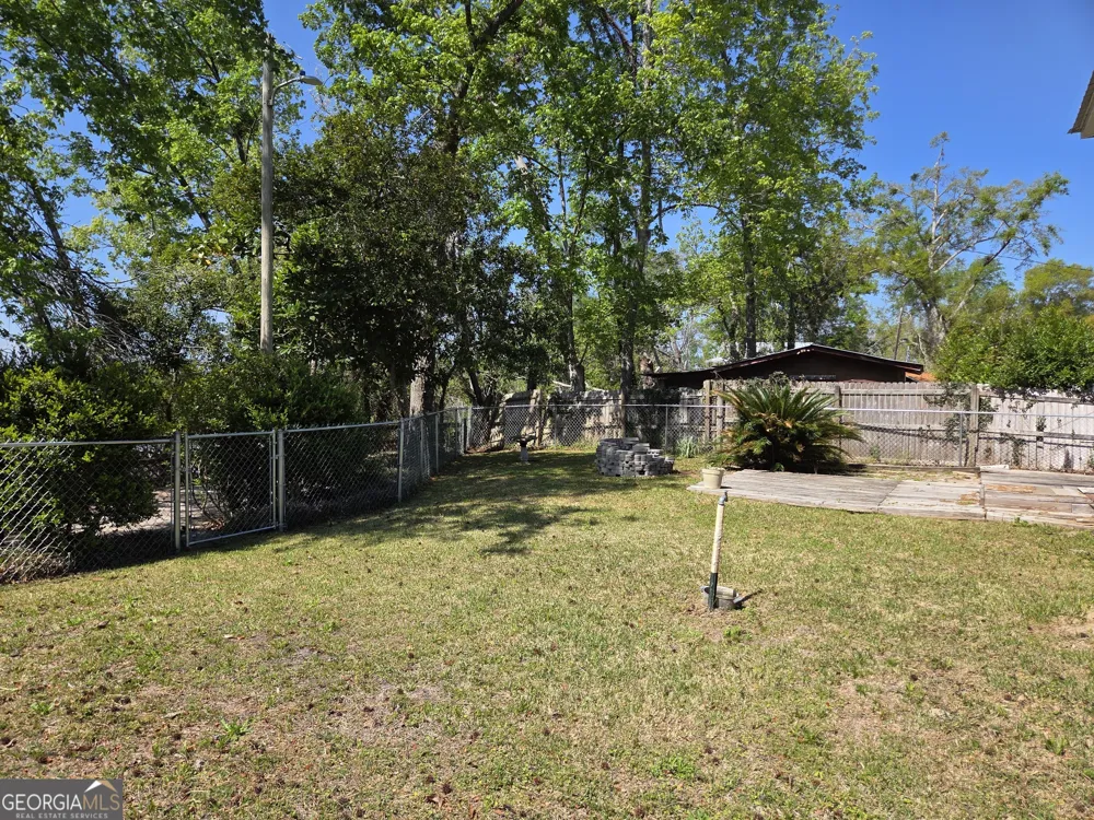 674 McNatt Falls RD Uvalda, GA 30473
