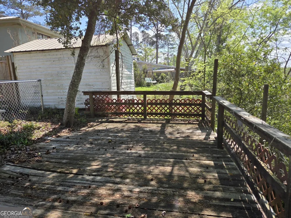 674 McNatt Falls RD Uvalda, GA 30473